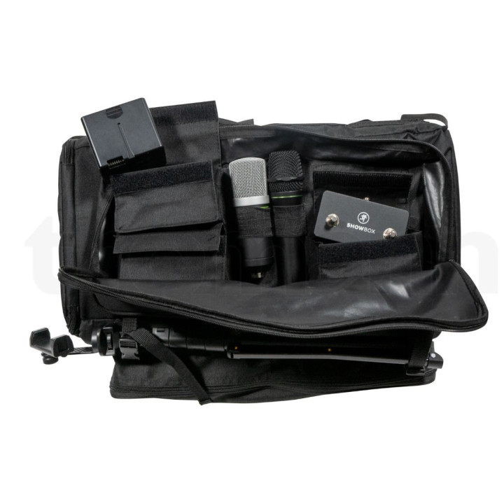 Mackie ShowBox Backpack - Rucksack for ShowBox