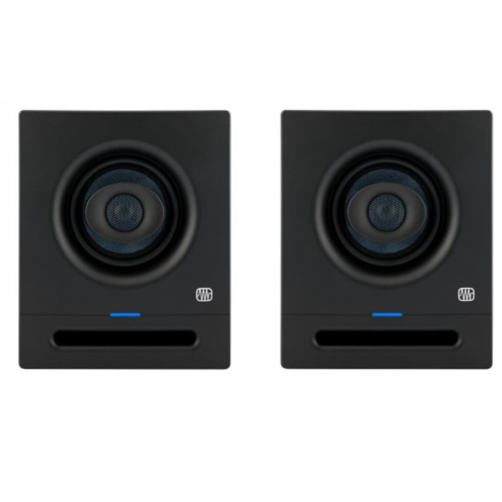 PreSonus Eris Pro 4 - Active Coax Studio Monitor