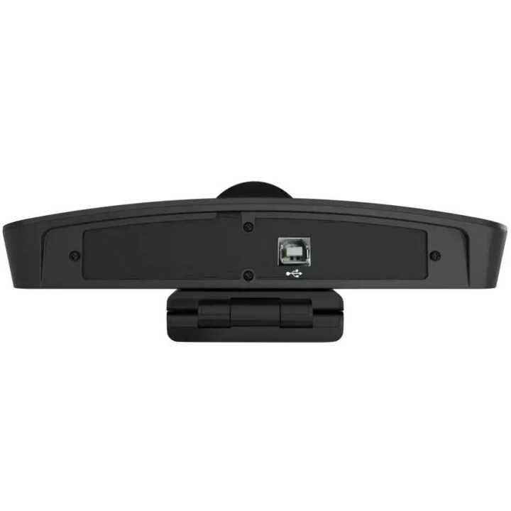 Telycam TLC-200M-U2-4K - Meet+ 200, 4K ePTZ Camera, Black