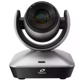 Telycam TLC-1000-HU2-10 - Meet+ 10, Full HD Video Conferencing Camera, Silver
