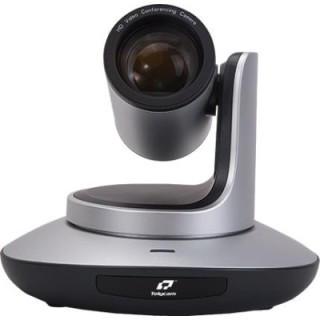 Telycam TLC-300-HU2-20 - Meet+ 20, Full HD Video Conferencing Camera, Silver