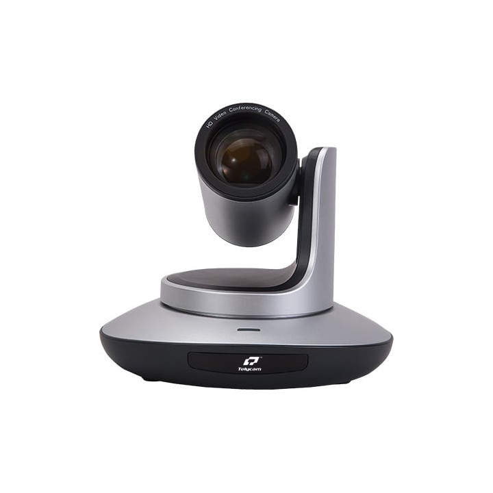 Telycam TLC-300-HU2-20 - Meet+ 20, Full HD Video Conferencing Camera, Silver