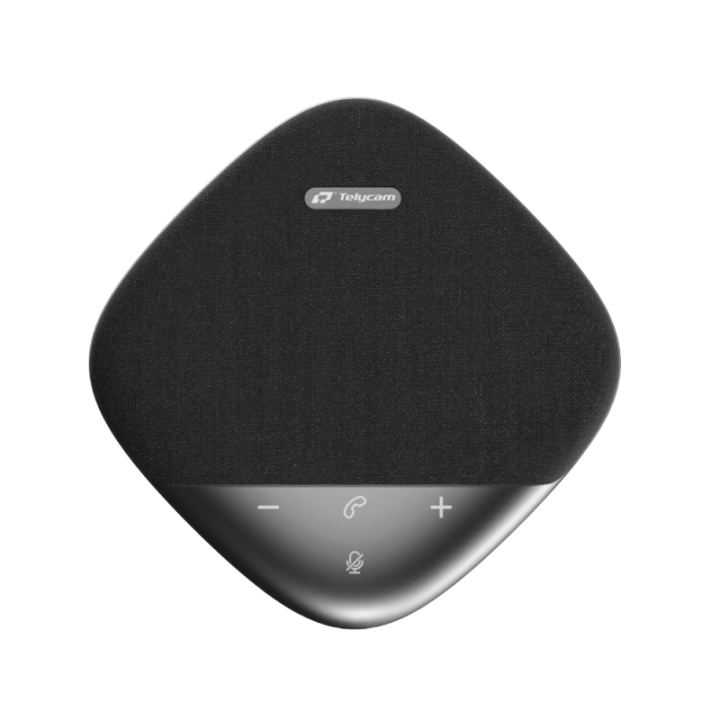 Telycam SONO - Omnidirectional Microphone Speaker with USB & Bluetooth