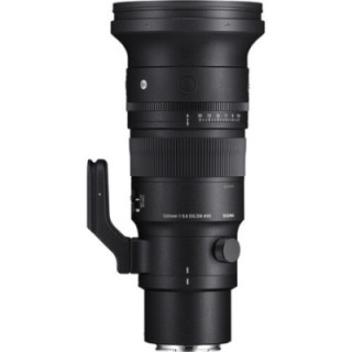 SIGMA 186965 - 500mm F5,6 DG DN OS | Sports (Sony-E)