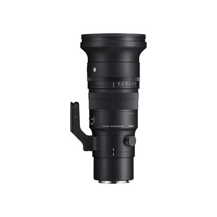 SIGMA 186969 - 500mm F5,6 DG DN OS | Sports (L-Mount)