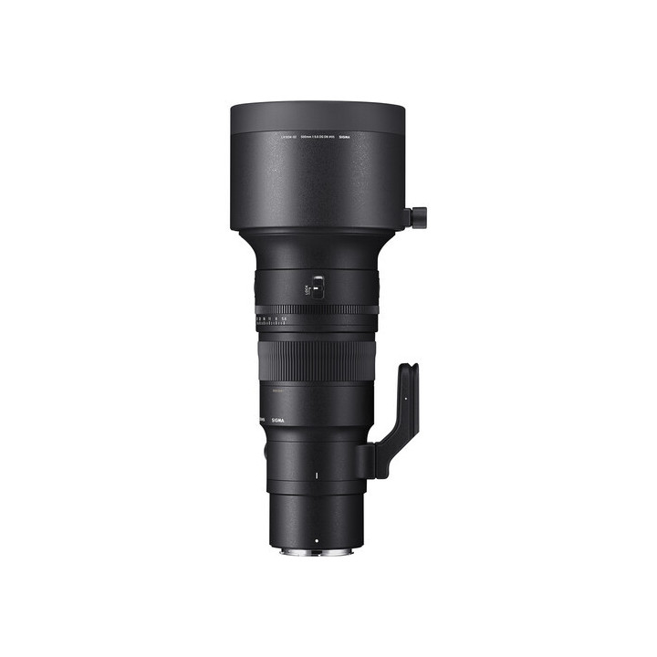 SIGMA 186969 - 500mm F5,6 DG DN OS | Sports (L-Mount)