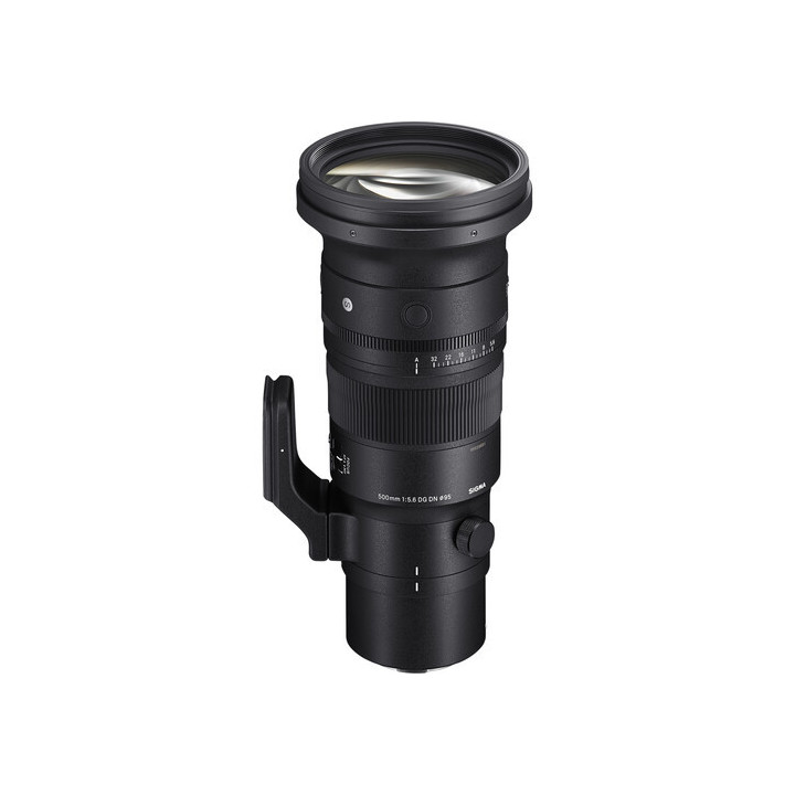 SIGMA 186969 - 500mm F5,6 DG DN OS | Sports (L-Mount)