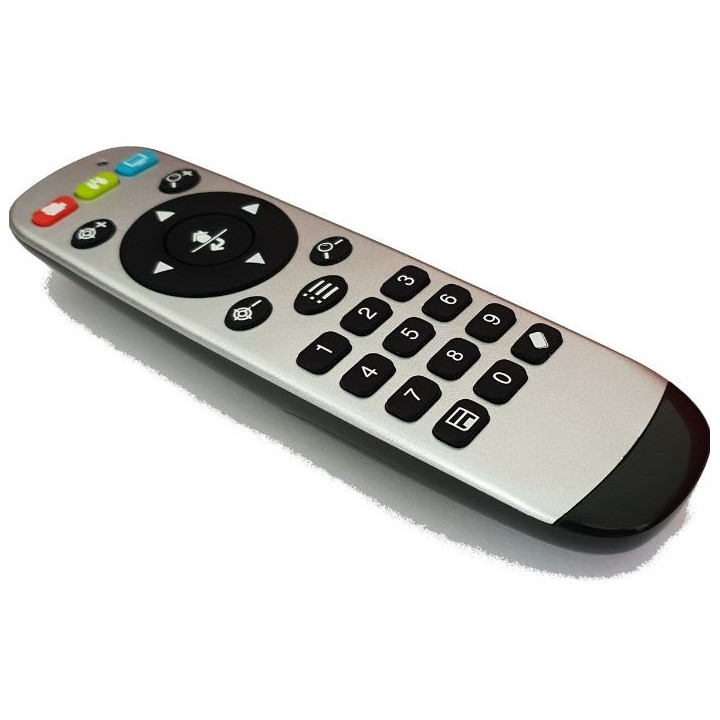 Telycam TLC-11E - IR remote controller