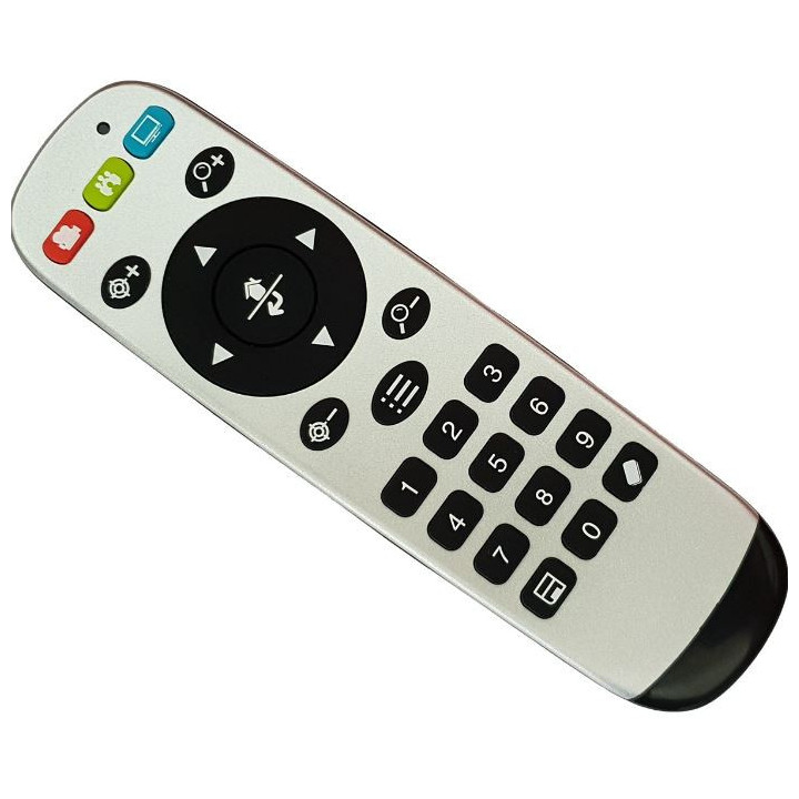 Telycam TLC-11E - IR remote controller