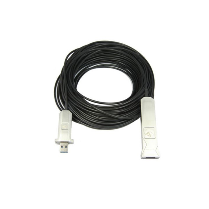 Telycam TLC-41 - USB3.0  HyBrid Cable,10M