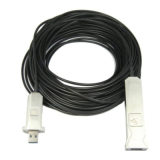 Telycam TLC-42 - USB3.0  HyBrid Cable, 20M