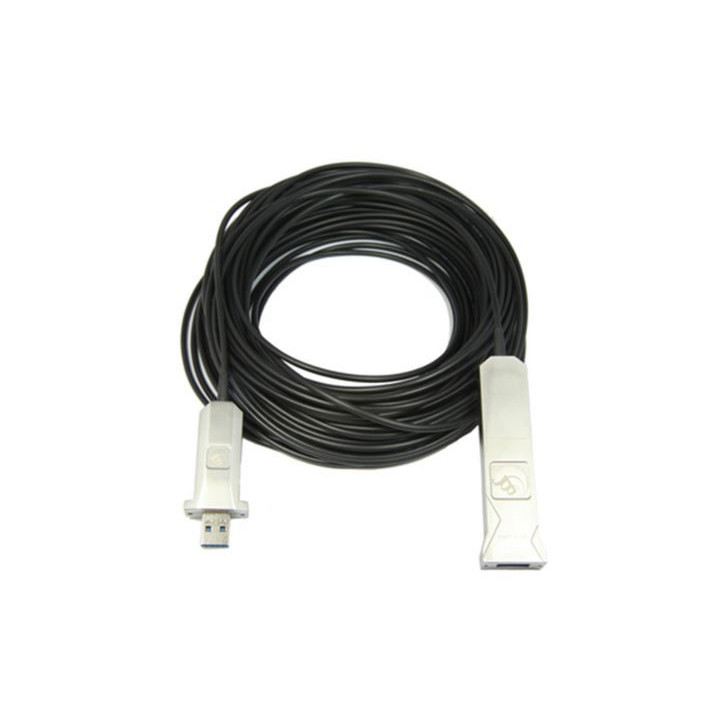 Telycam TLC-43 - USB3.0  HyBrid Cable, 30M