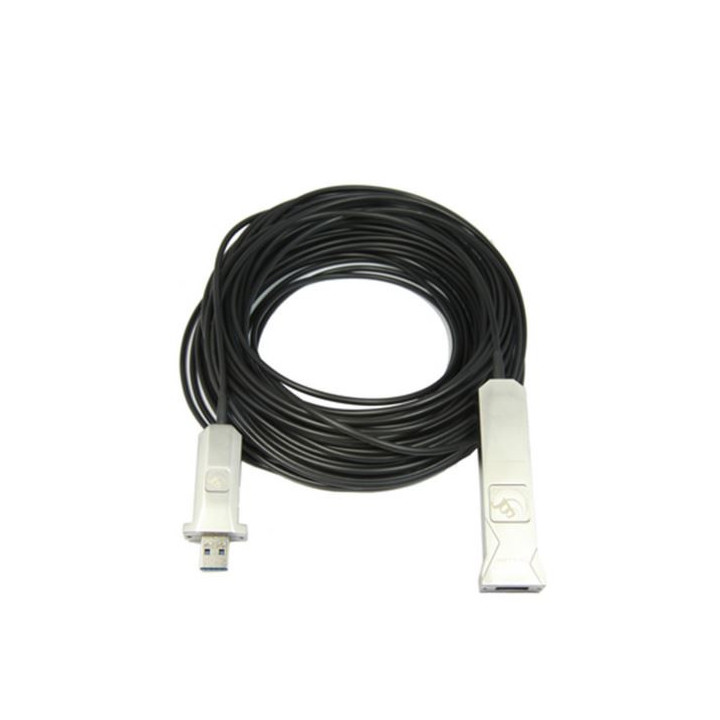 Telycam TLC-45 - USB3.0  HyBrid Cable, 50M