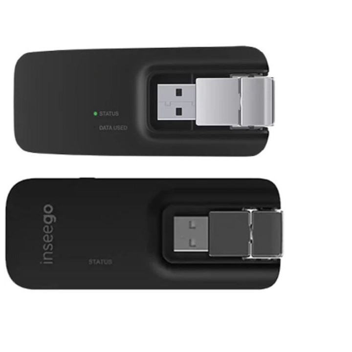 LiveU LU-SOLO-LRTC-KIT-02-EA - Solo PRO Connect 2 Modem Starter Kit