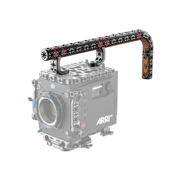 Wooden Camera WC-A00104 - Ultra Handle System (Universal 3/8"-16)