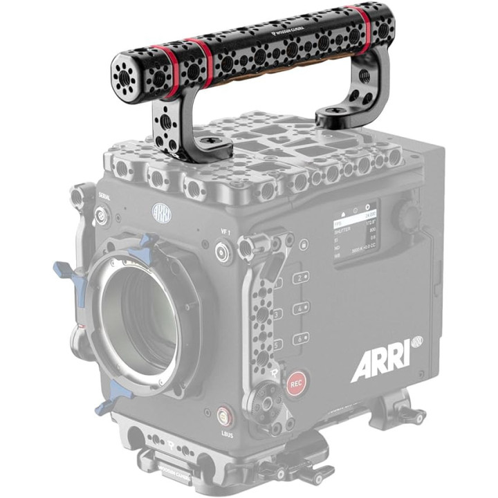 Wooden Camera WC-A00426 - Ultra Handle Standard Kit (Universal 3/8"-16)