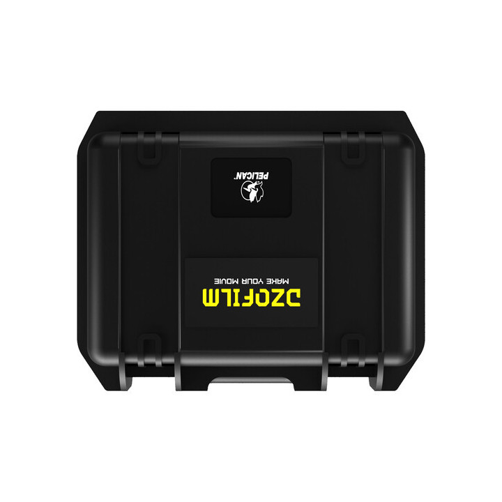 DZOFilm DZO-CasePA1 - Hard Case for Pavo Anamorphic Single Lens