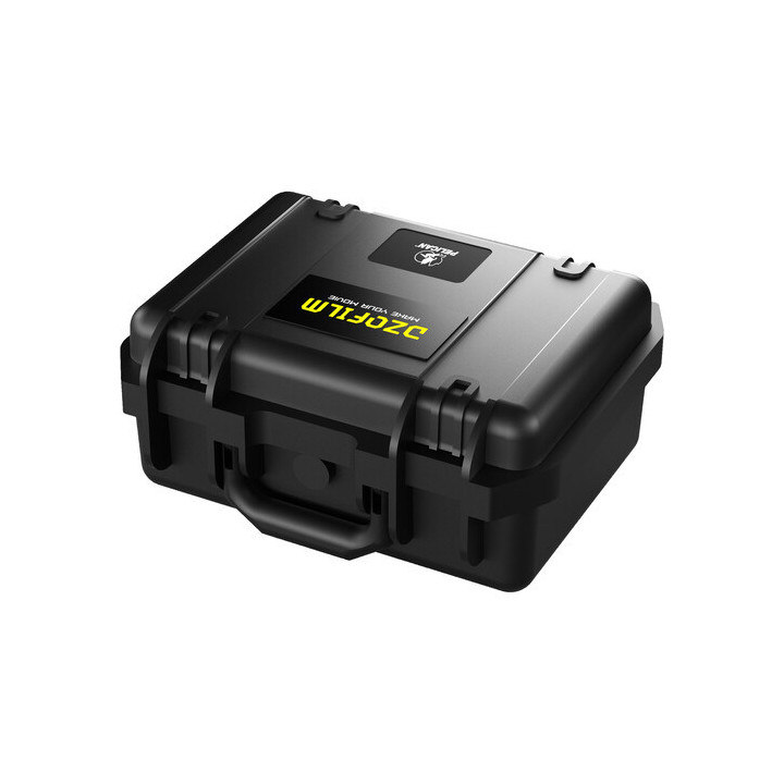 DZOFilm DZO-CasePA1 - Hard Case for Pavo Anamorphic Single Lens