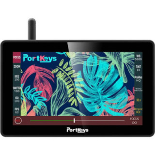 Portkeys BM5-III-WR - 5.5" HDMI Touchscreen Monitor with Camera Control