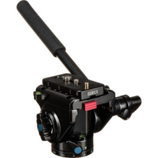 Sirui VA-5 - Ultra-Compact Video Head