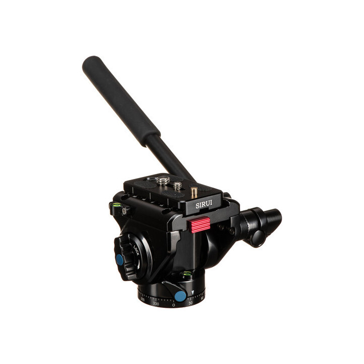 Sirui VA-5 - Ultra-Compact Video Head