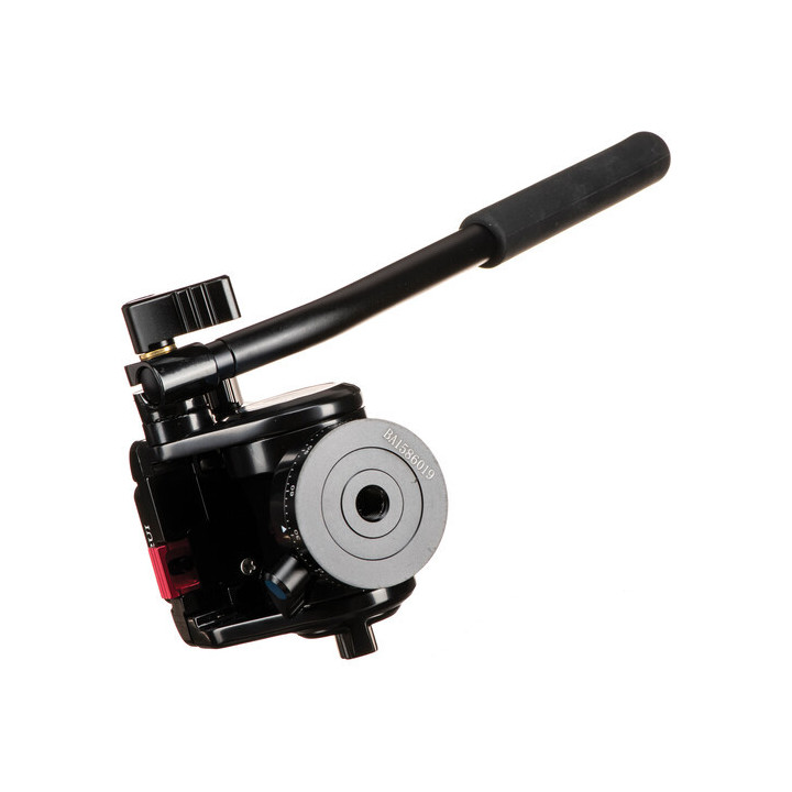 Sirui VA-5 - Ultra-Compact Video Head