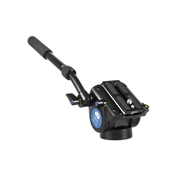 Sirui VH-10 - Fluid Video Head