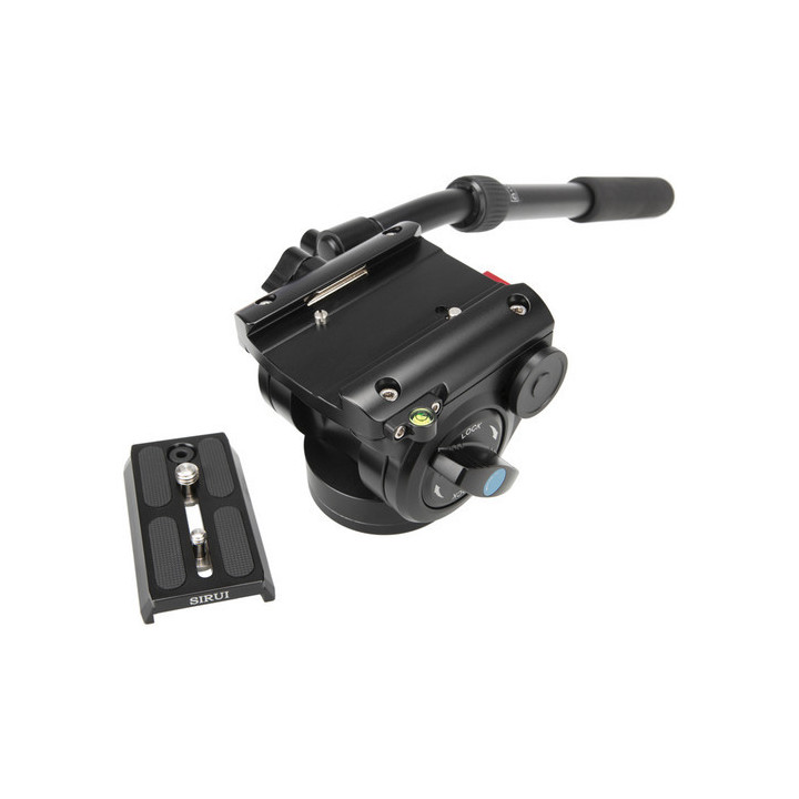 Sirui VH-10 - Fluid Video Head