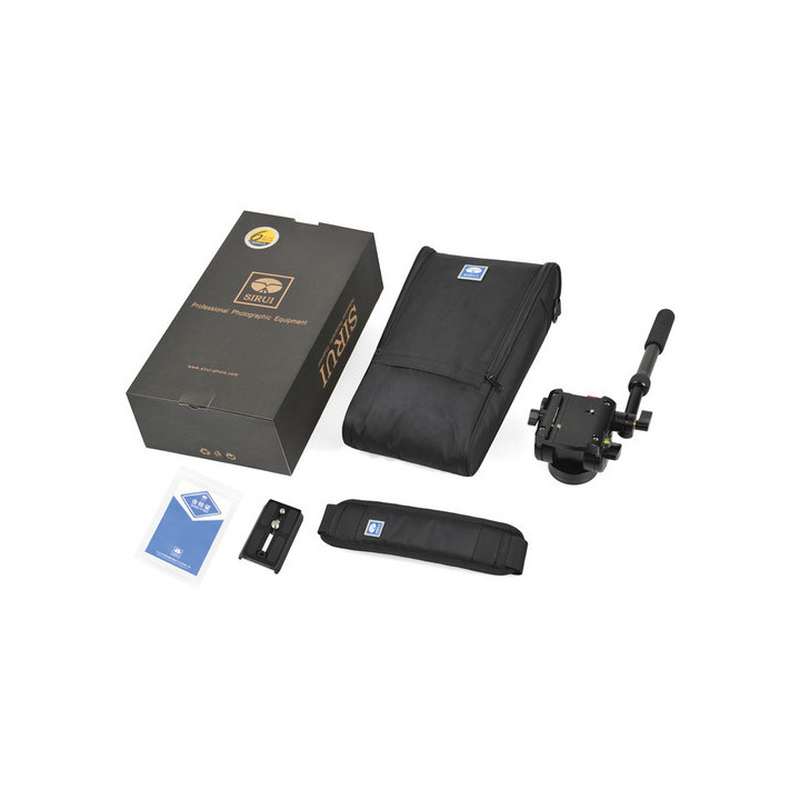 Sirui VH-10 - Fluid Video Head