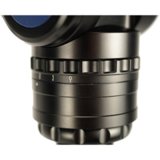 Sirui VH-10X - Fluid Video Head