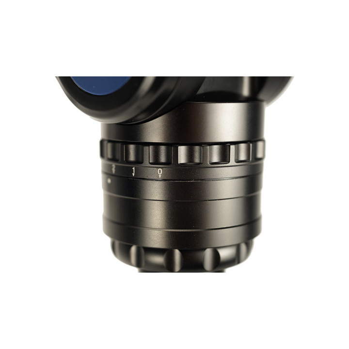 Sirui VH-10X - Fluid Video Head