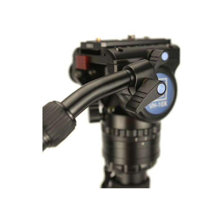 Sirui VH-10X - Fluid Video Head