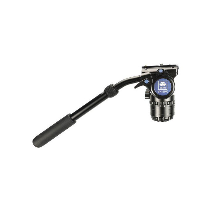 Sirui VH-10X - Fluid Video Head