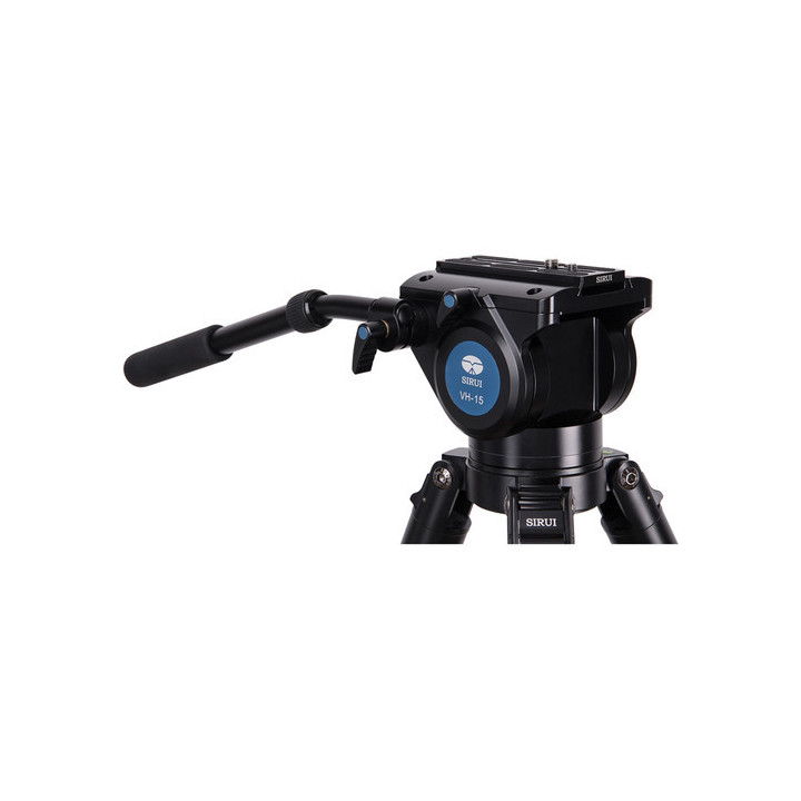 Sirui VH-15 - Fluid Video Head