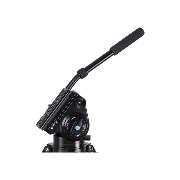 Sirui VH-15 - Fluid Video Head