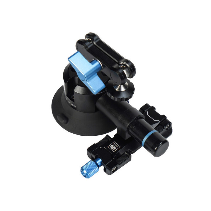 Sirui MA-SC - Alien Series Suction Cup Mounting Kit