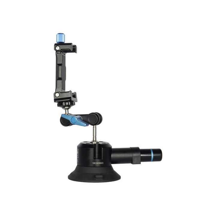 Sirui MA-SC - Alien Series Suction Cup Mounting Kit