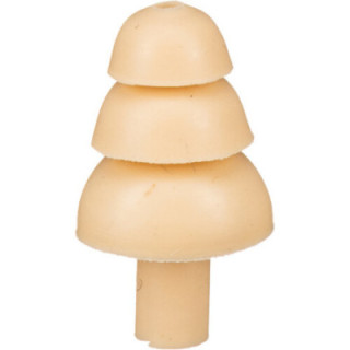 Voice Technologies EAR/BEIGE - Earpiece Beige