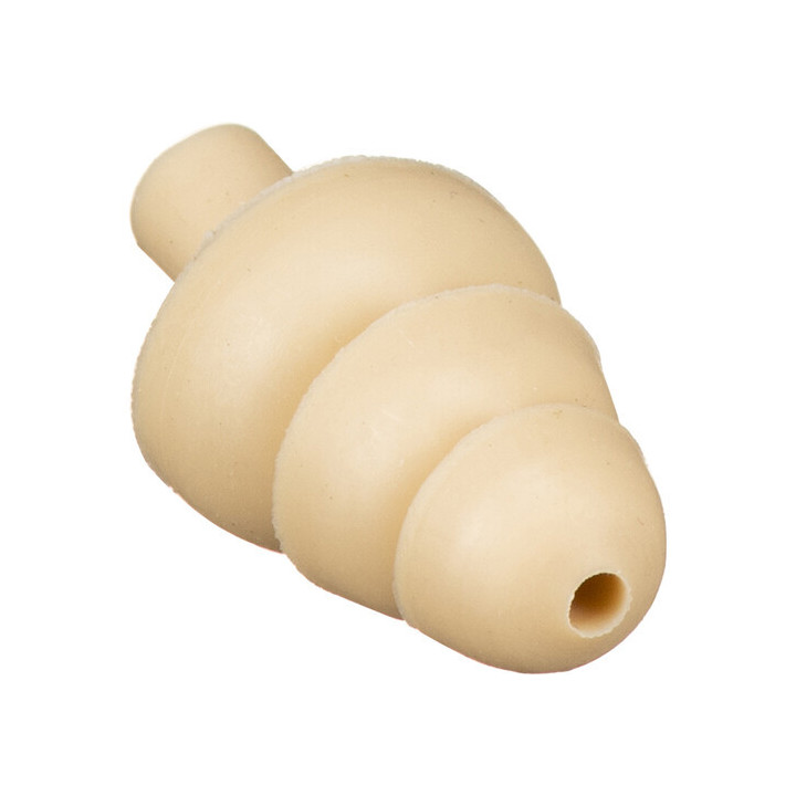 Voice Technologies EAR/BEIGE - Earpiece Beige