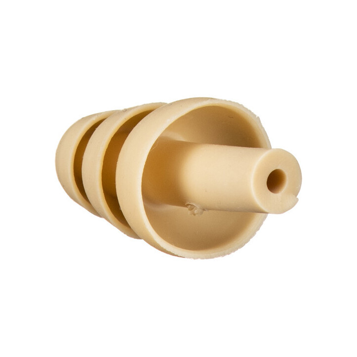 Voice Technologies EAR/BEIGE - Earpiece Beige