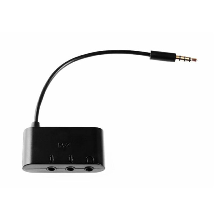 Voice Technologies IA-2 Adapter - Adapter for VT506Mobile