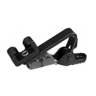 Voice Technologies LAC - Long Alligator Clip for VT500/506 Series
