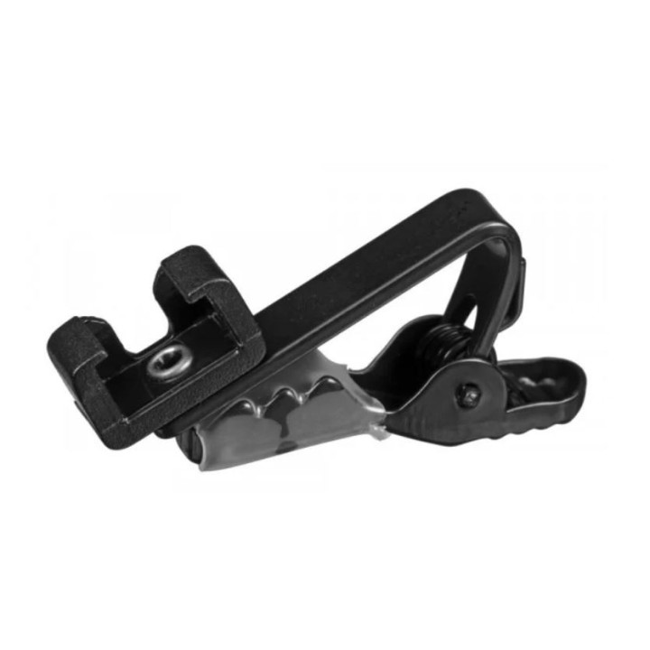 Voice Technologies LAC - Long Alligator Clip for VT500/506 Series