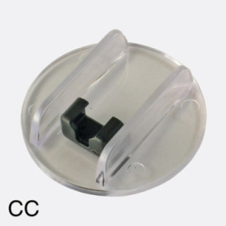 Voice Technologies MCC - Magnetic Cage Clip for VT500/506 Series