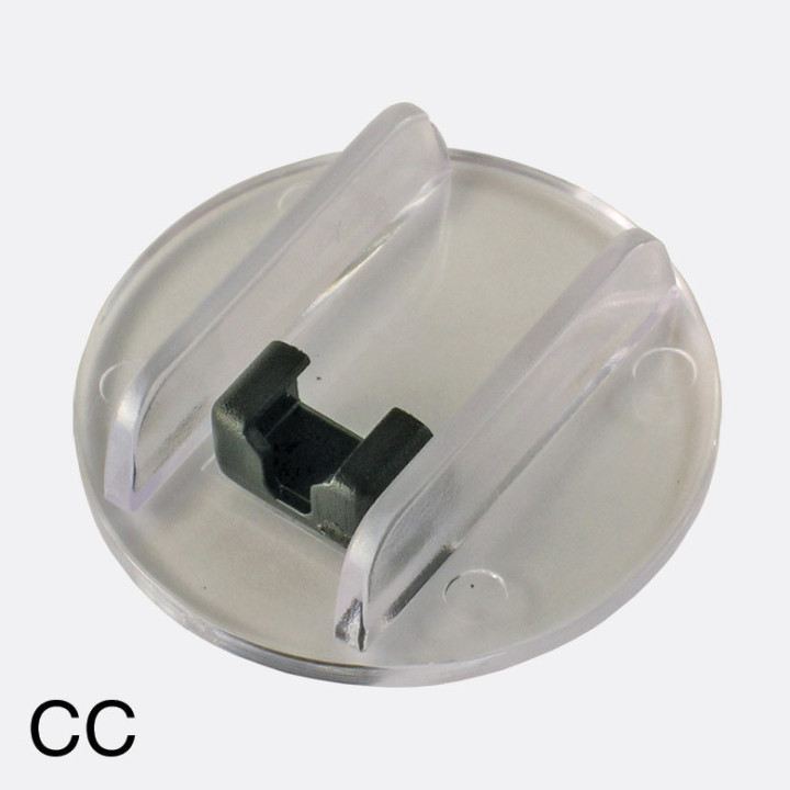 Voice Technologies MCC - Magnetic Cage Clip for VT500/506 Series