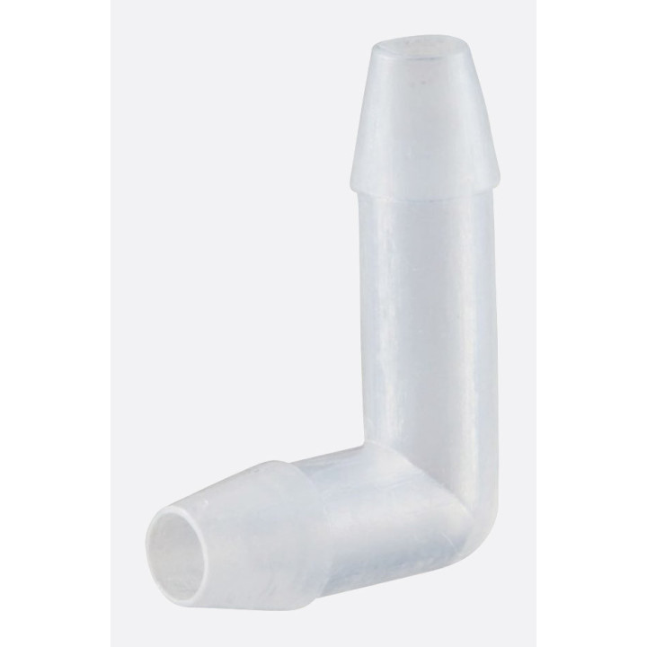 Voice Technologies Right Angle - Right Angle Joint for VT600 Series