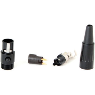 Voice Technologies TA3F (Mini XLR) - Connector