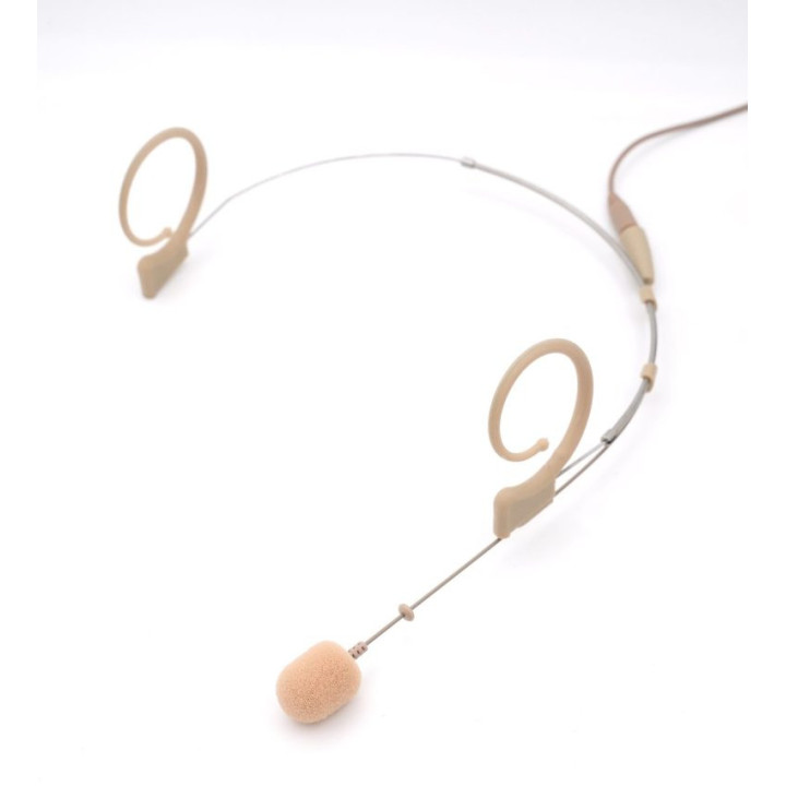 Voice Technologies VT DUPLEX 500 L/XL - Headworn