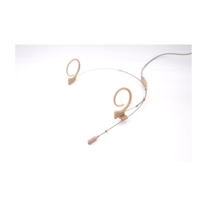 Voice Technologies VT DUPLEX 500/KIT - Headworn