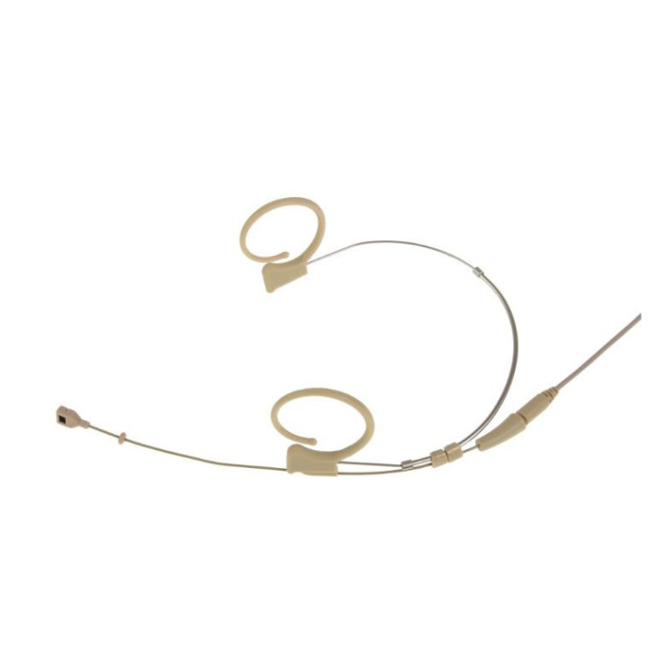 Voice Technologies VT DUPLEX-CARDIOID L/XL - Headworn